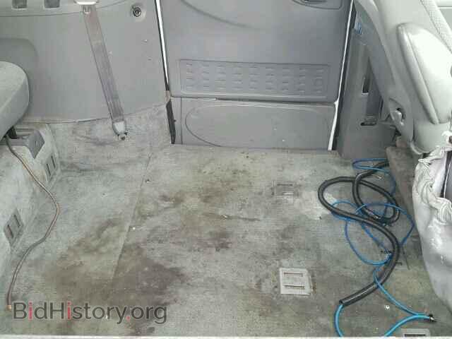 2005 DODGE CARAVAN - VIN: 1D4GP24R95B272205 - Фото 6