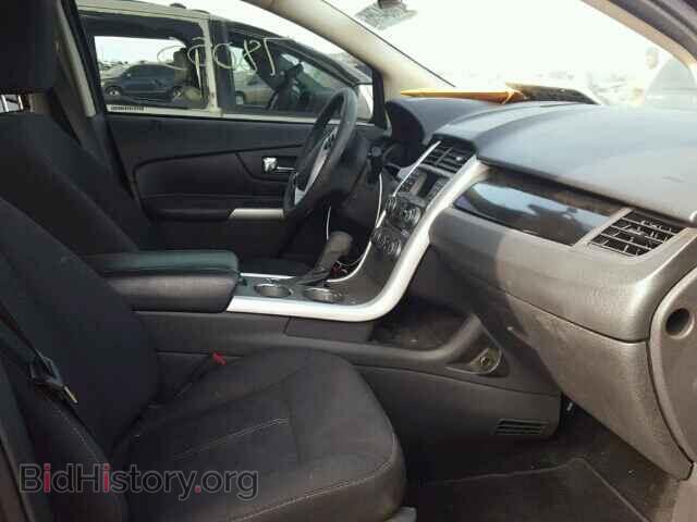 2011 FORD EDGE - VIN: 2FMDK3GC1BBB14454 - Photo 5