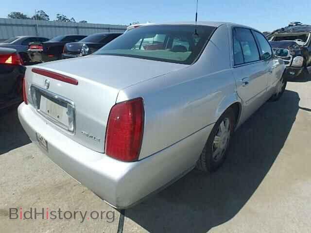 2003 CADILLAC DEVILLE - VIN: 1G6KD54Y63U102896 - Фото 4