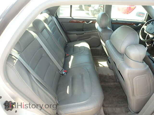 2003 CADILLAC DEVILLE - VIN: 1G6KD54Y63U102896 - Фото 6