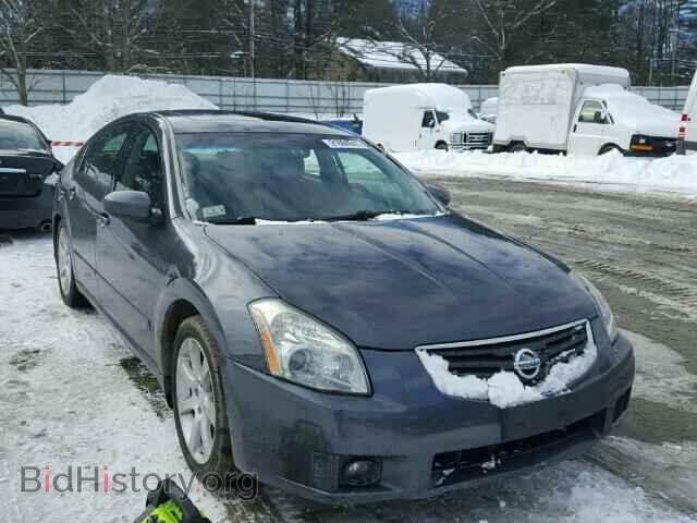 Фотография 1N4BA41E47C841406 - NISSAN MAXIMA 2007