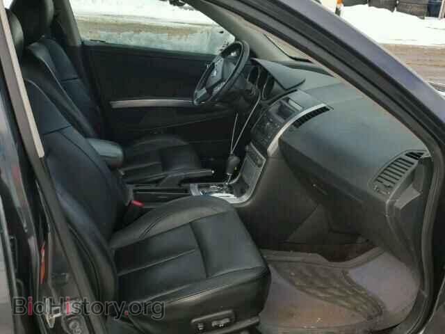 2007 NISSAN MAXIMA - VIN: 1N4BA41E47C841406 - Фото 5