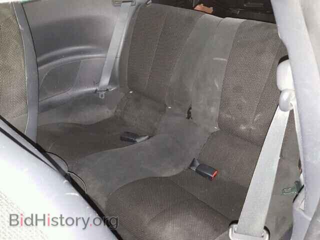 2008 MITSUBISHI ECLIPSE - VIN: 4A3AK24F18E037031 - Фото 6