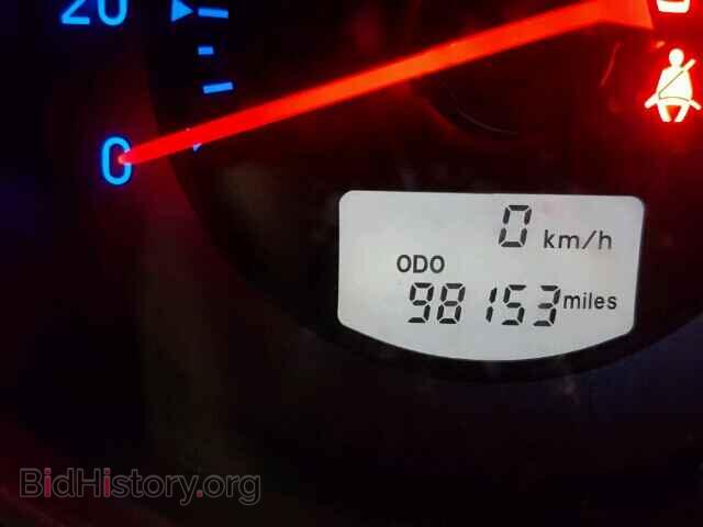 2008 MITSUBISHI ECLIPSE - VIN: 4A3AK24F18E037031 - Фото 8