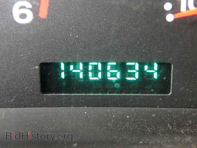 2003 JEEP WRANGLER - VIN: 1J4FA59S13P312617 - Фото 8
