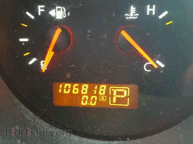 2007 NISSAN MAXIMA - VIN: 1N4BA41E87C828108 - Фото 8