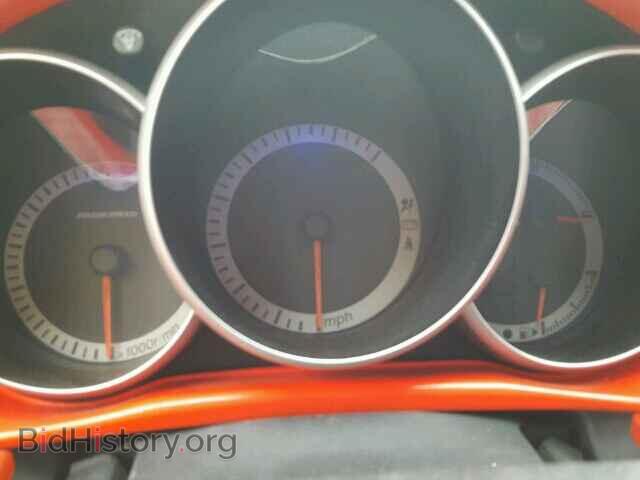 2008 MAZDA 6 - VIN: JM1BK34M281867861 - Фото 8