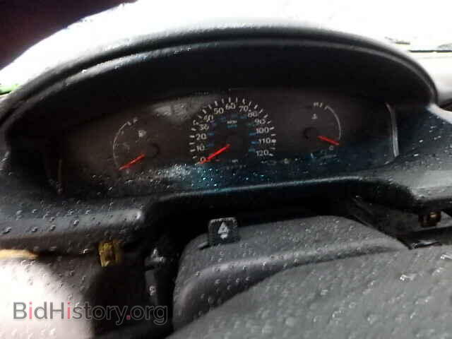 1999 DODGE NEON - VIN: 1B3ES47C1XD158438 - Фото 8