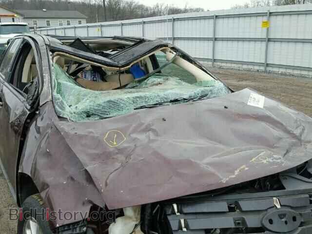 2009 FORD EDGE - VIN: 2FMDK38C09BA76630 - Photo 9