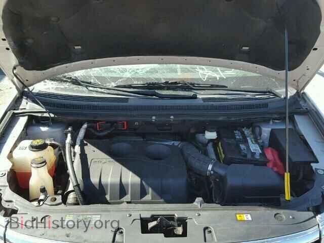 2012 FORD EDGE - VIN: 2FMDK3G94CBA16332 - Фото 7