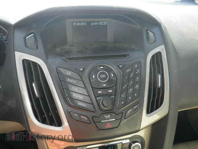 2012 FORD FOCUS - VIN: 1FAHP3H2XCL339797 - Фото 9