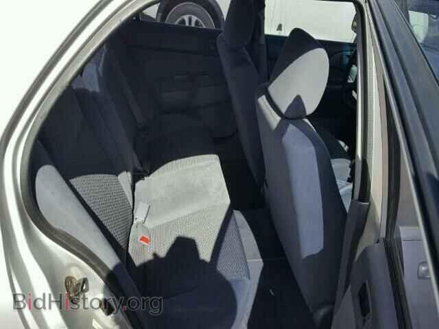 2002 MITSUBISHI LANCER - VIN: JA3AJ26E52U081846 - Photo 6