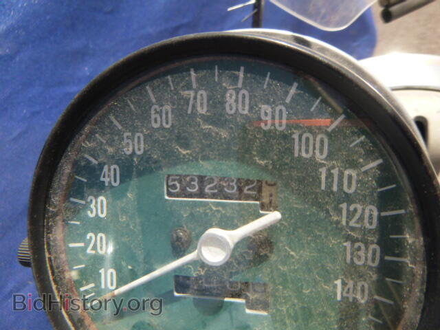 1976 HONDA CB CYCLE - VIN: CB750F2020895 - Photo 8