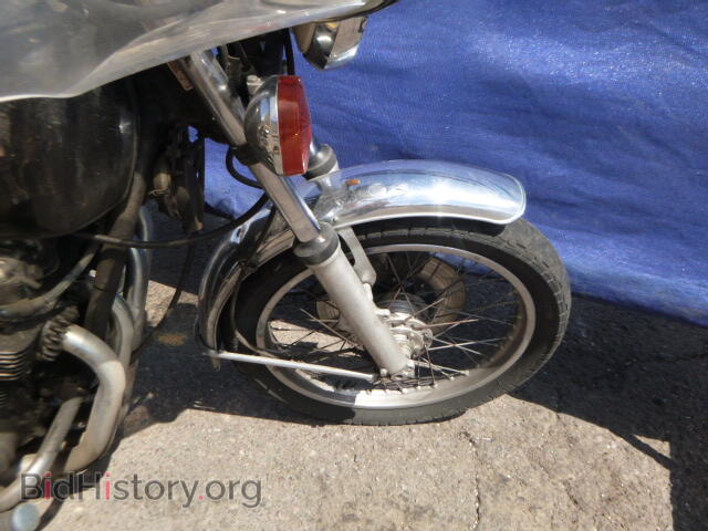 1976 HONDA CB CYCLE - VIN: CB750F2020895 - Photo 9