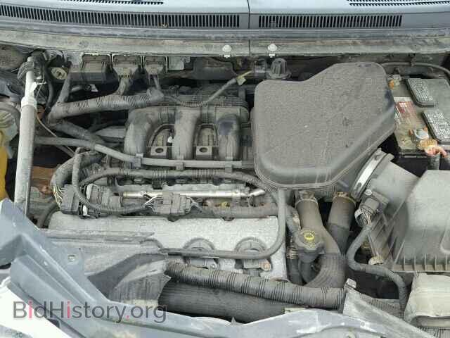 2007 FORD EDGE - VIN: 2FMDK49C57BB08537 - Фото 7