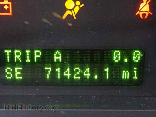 2007 FORD EDGE - VIN: 2FMDK49C57BB08537 - Фото 8