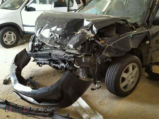 2004 MITSUBISHI LANCER - VIN: JA3AD29F54U024027 - Фото 9