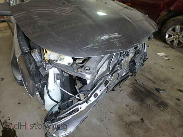 2011 FORD FOCUS - VIN: 1FAHP3GN6BW161217 - Фото 9