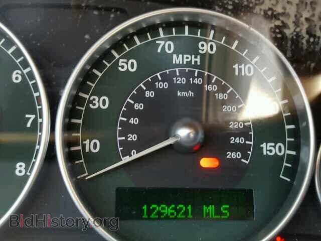 2002 JAGUAR X-TYPE - VIN: SAJEA53D52XC22174 - Photo 8