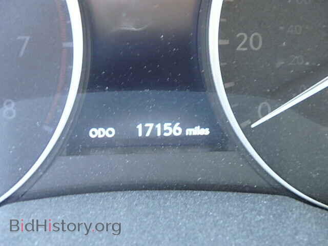 2013 LEXUS ES300 - VIN: JTHBW1GG4D2037917 - Фото 8
