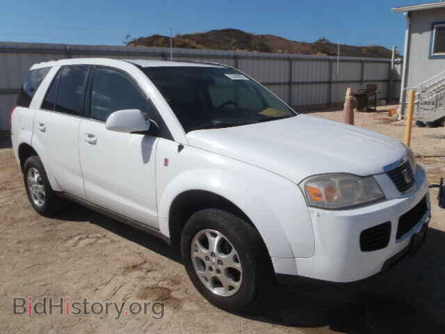 Фотография 5GZCZ53466S823459 - SATURN VUE 2006