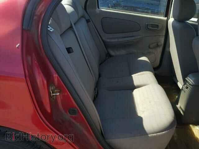 2005 DODGE NEON - VIN: 1B3ES56C45D156218 - Фото 6