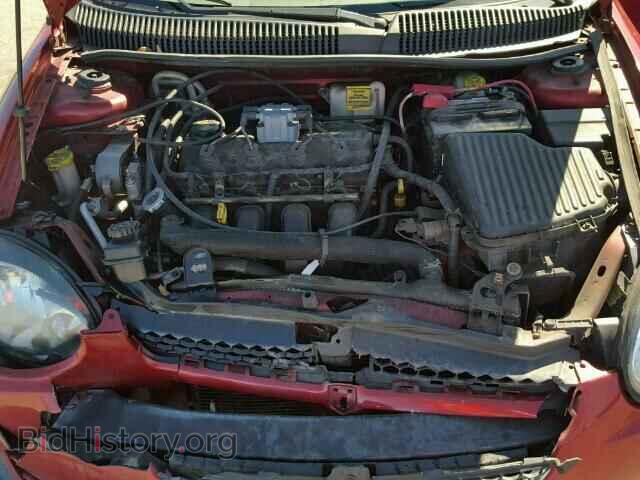 2005 DODGE NEON - VIN: 1B3ES56C45D156218 - Фото 7