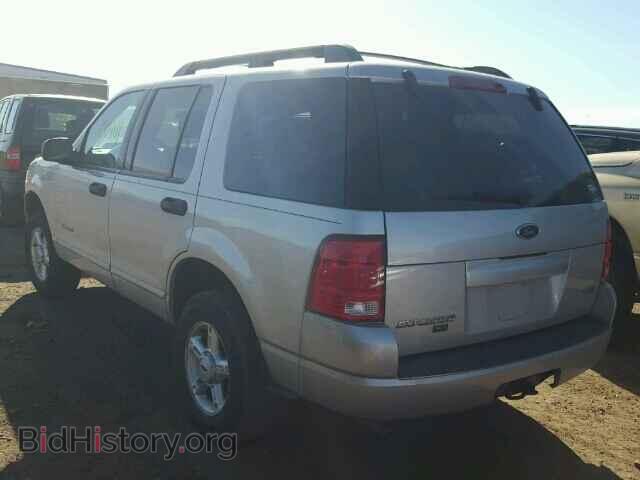 2005 FORD EXPLORER - VIN: 1FMZU73K95ZA30551 - Фото 3
