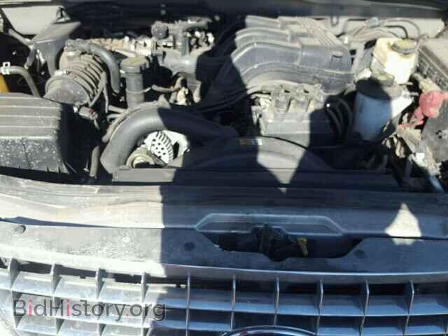 2005 FORD EXPLORER - VIN: 1FMZU73K95ZA30551 - Фото 7