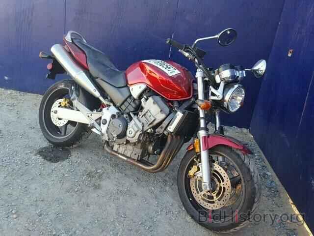 Photo JH2SC48076M400156 - HONDA CB CYCLE 2006