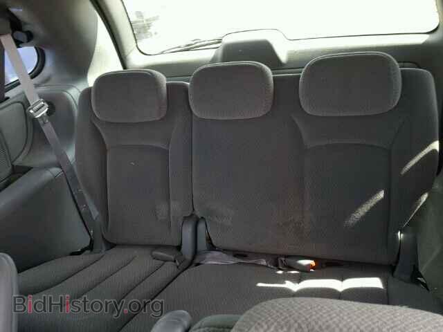 2006 DODGE CARAVAN - VIN: 2D4GP44L16R917472 - Фото 10