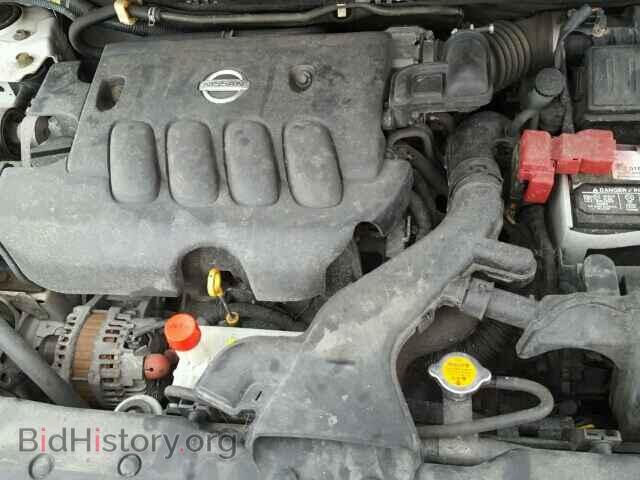 2007 NISSAN VERSA - VIN: 3N1BC11E97L411199 - Фото 7