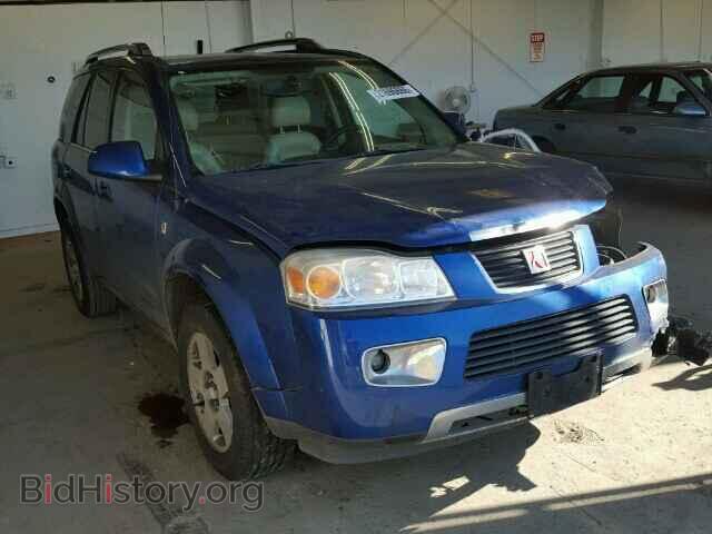 Фотография 5GZCZ534X6S805918 - SATURN VUE 2006