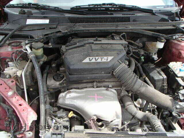 2005 TOYOTA RAV4 - VIN: JTEHD20VX50069327 - Фото 7