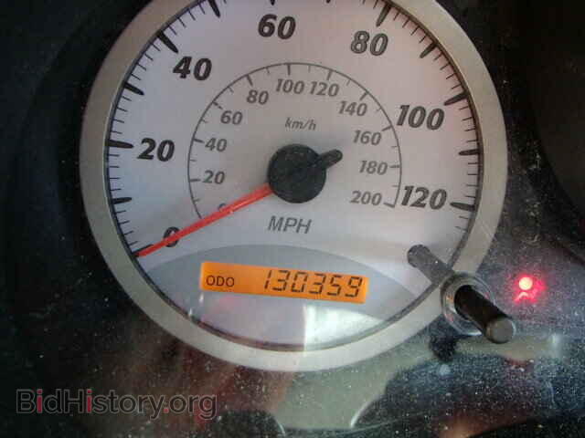 2005 TOYOTA RAV4 - VIN: JTEHD20VX50069327 - Фото 8