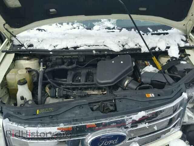 2008 FORD EDGE - VIN: 2FMDK49C78BB32565 - Фото 7