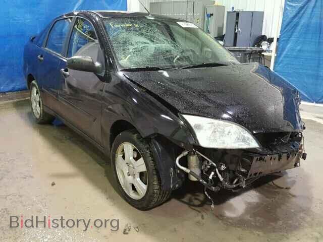 Фотография 1FAHP34N17W108808 - FORD FOCUS 2007