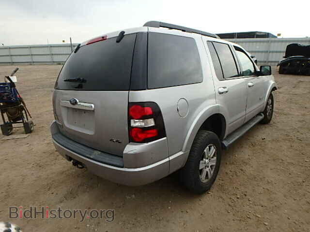2008 FORD EXPLORER - VIN: 1FMEU73E78UA73618 - Photo 4