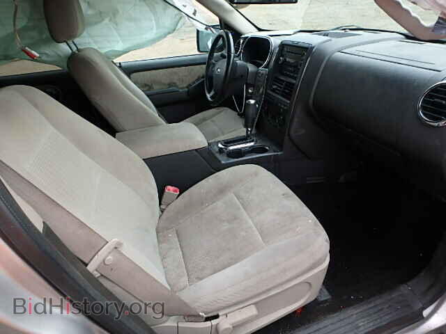 2008 FORD EXPLORER - VIN: 1FMEU73E78UA73618 - Photo 5