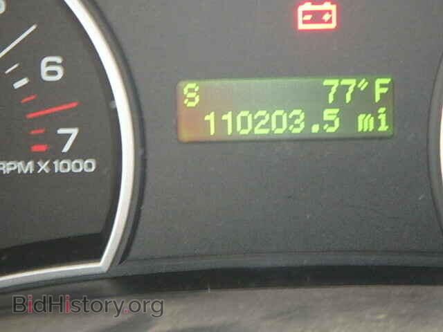 2008 FORD EXPLORER - VIN: 1FMEU73E78UA73618 - Photo 8