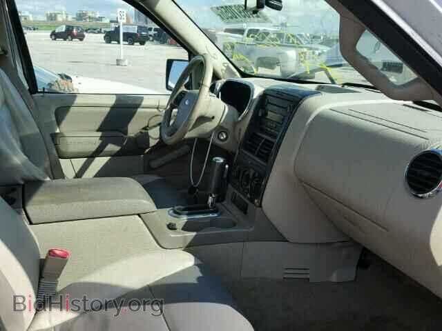 2006 FORD EXPLORER - VIN: 1FMEU63E26UA68494 - Фото 5