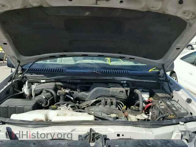 2006 FORD EXPLORER - VIN: 1FMEU63E26UA68494 - Фото 7