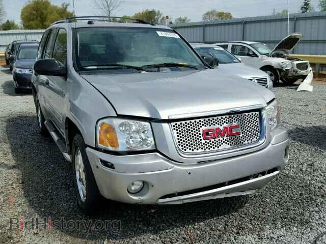 Фотография 1GKDS13S152184475 - GMC ENVOY 2005