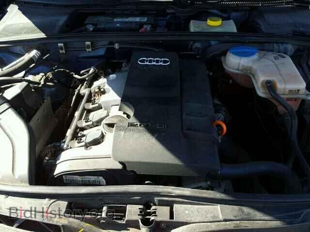 2005 AUDI A4 - VIN: WAUDF68E05A424134 - Фото 7