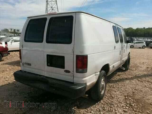 2008 FORD ECONOLINE - VIN: 1FTNE24W98DA02514 - Фото 4