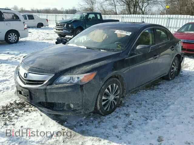 2015 ACURA ILX - VIN: 19VDE1F70FE400243 - Фото 2