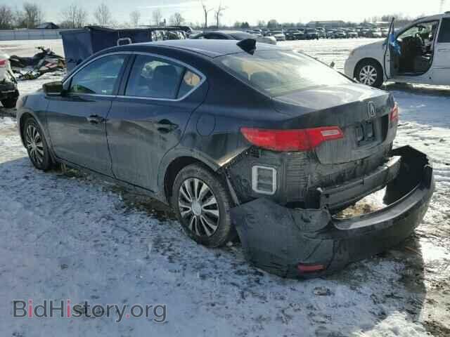 2015 ACURA ILX - VIN: 19VDE1F70FE400243 - Фото 3