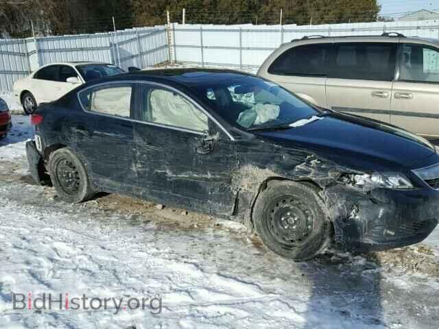2015 ACURA ILX - VIN: 19VDE1F70FE400243 - Фото 9
