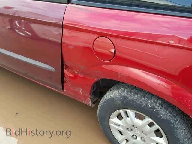 2006 DODGE CARAVAN - VIN: 1D4GP24R46B552017 - Фото 9