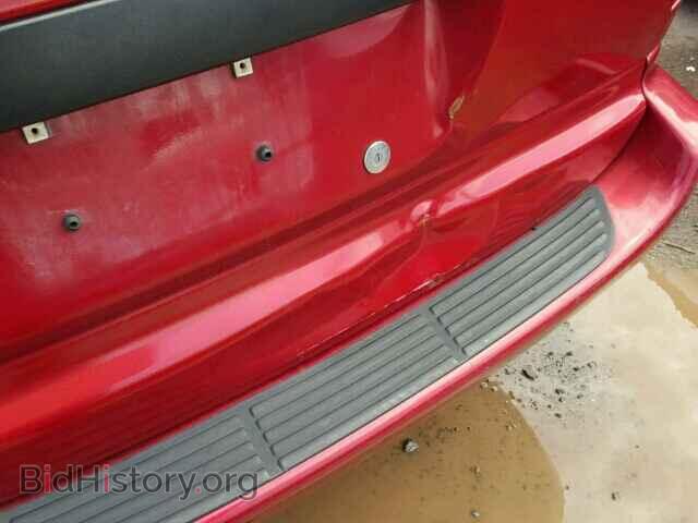 2006 DODGE CARAVAN - VIN: 1D4GP24R46B552017 - Фото 10